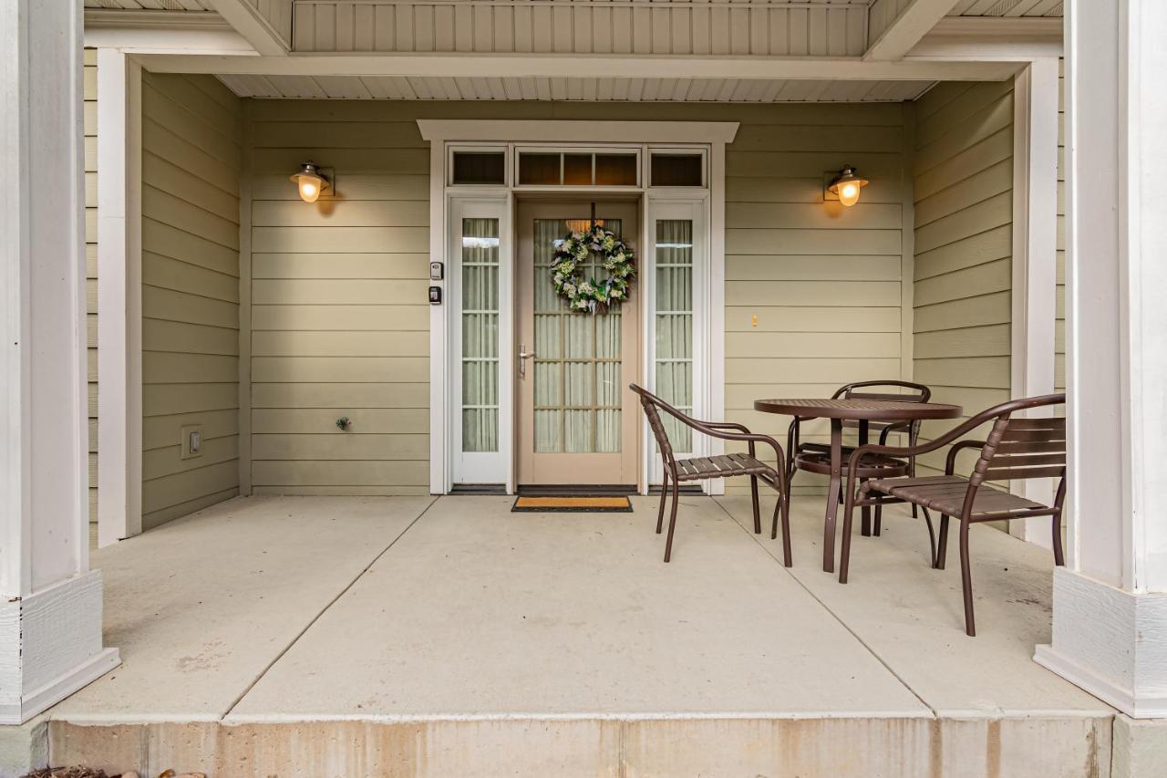 Two Bedroom Villa In The Heart Of Branson! Exterior foto