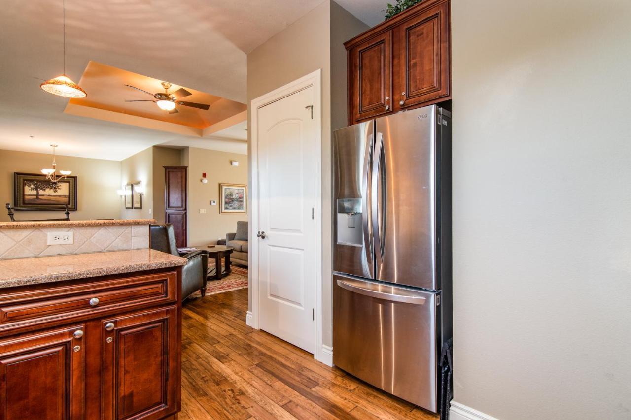 Two Bedroom Villa In The Heart Of Branson! Exterior foto